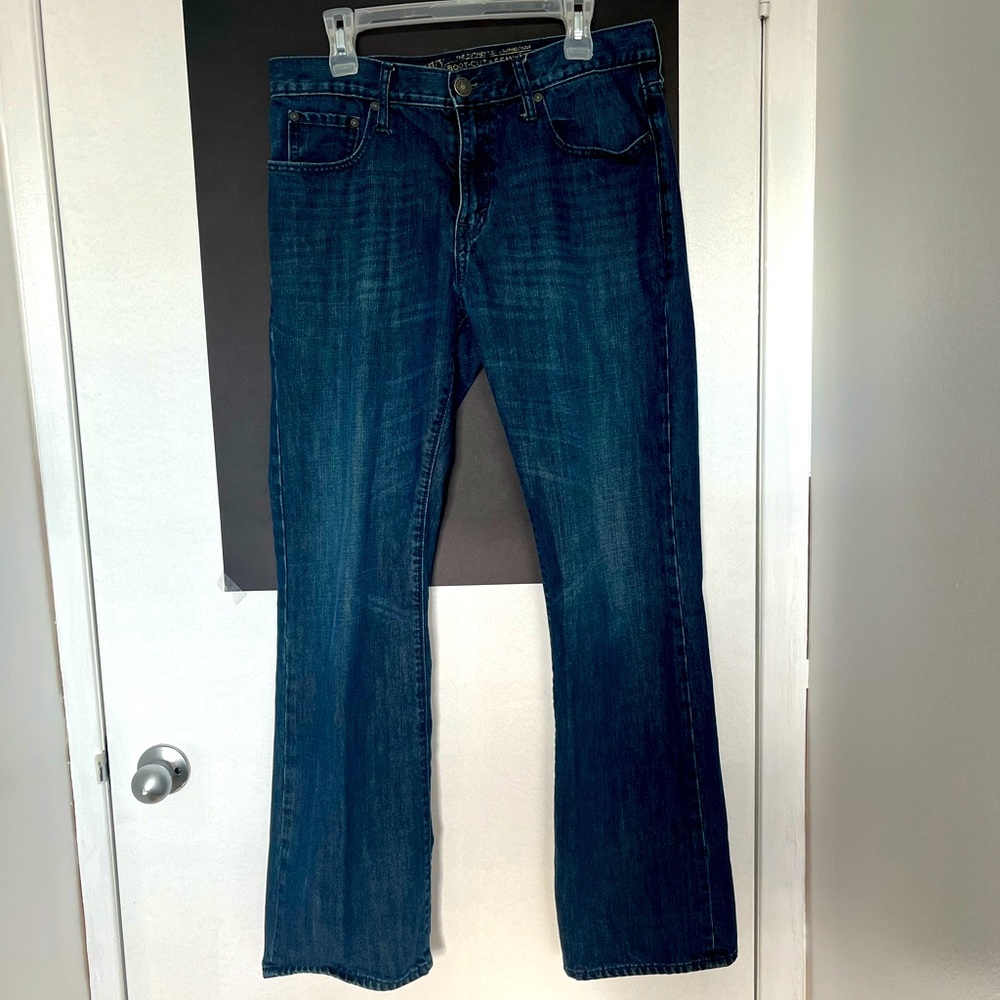 Men’s Old Navy Jeans